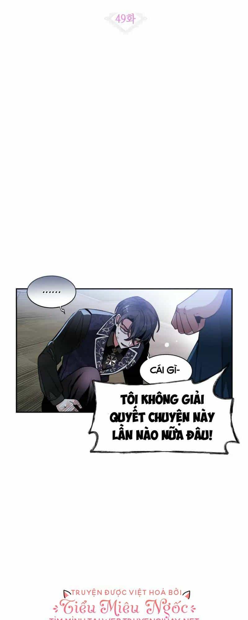 Cho Em Về Nhà Đi Anh - Chương 49 - ảnh 12