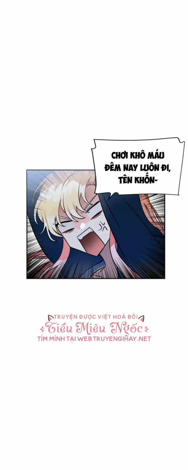 Cho Em Về Nhà Đi Anh - Chương 49 - ảnh 18