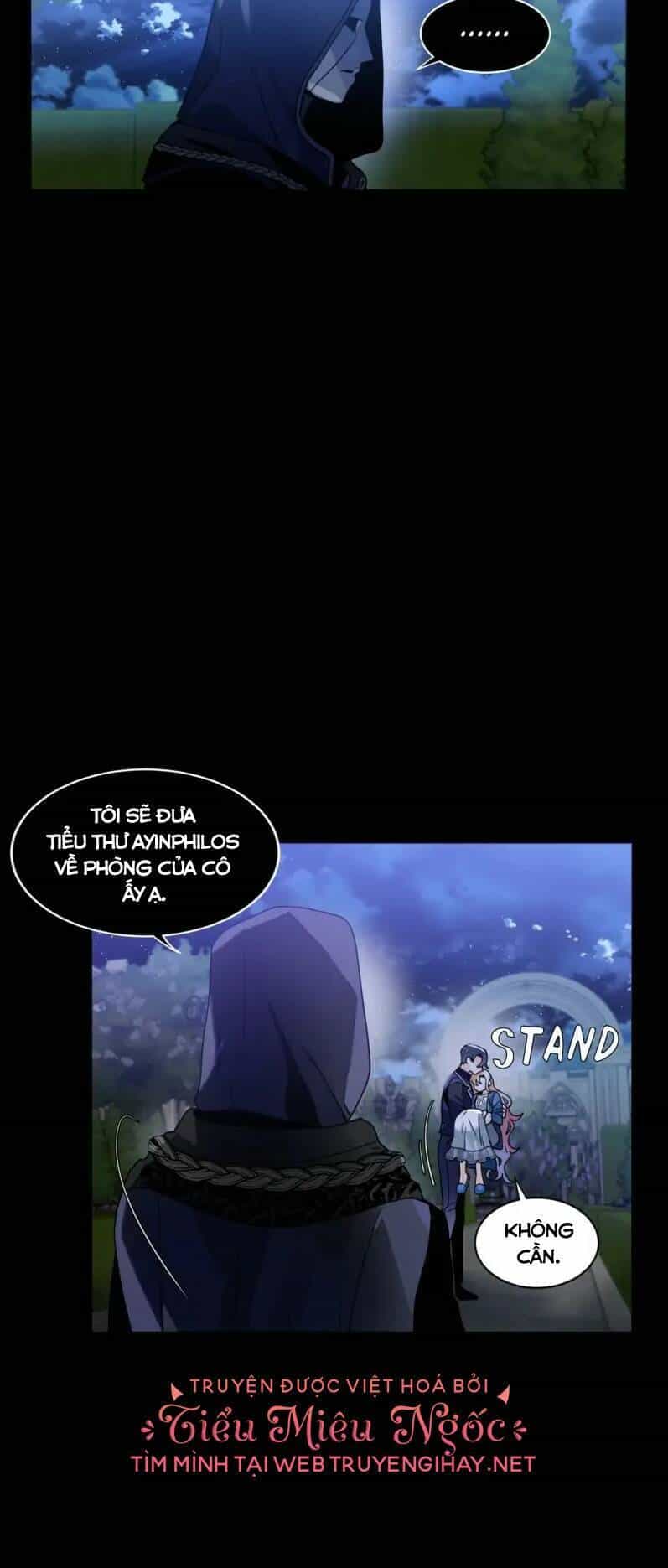 Cho Em Về Nhà Đi Anh - Chương 49 - ảnh 33