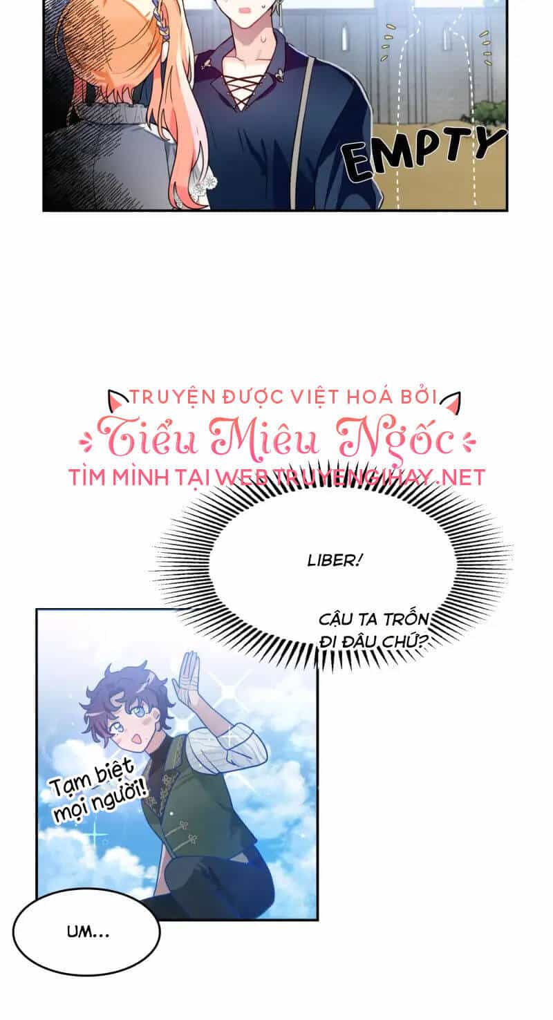 Cho Em Về Nhà Đi Anh - Chương 50 - ảnh 34