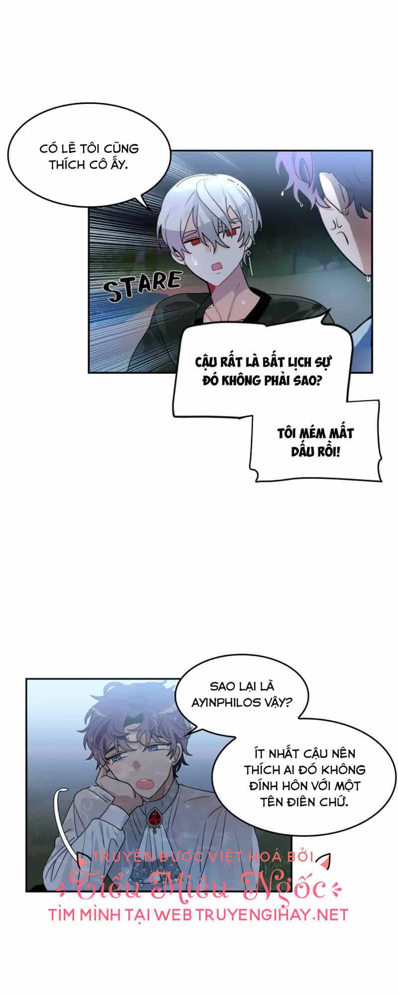 Cho Em Về Nhà Đi Anh - Chương 50 - ảnh 38