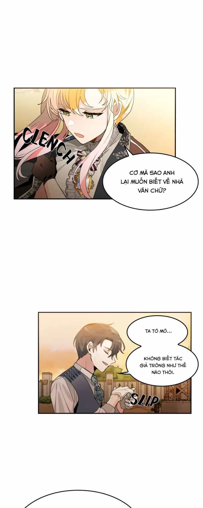 Cho Em Về Nhà Đi Anh - Chương 51 - ảnh 33