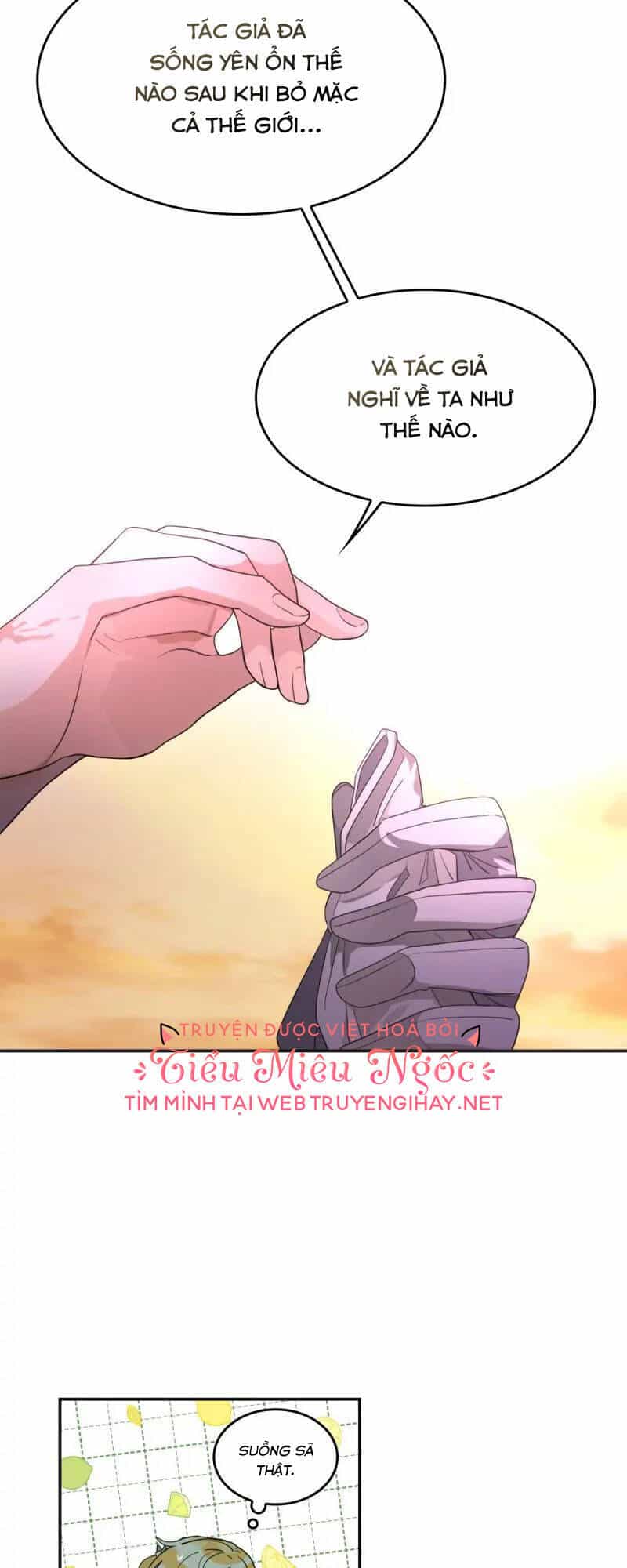 Cho Em Về Nhà Đi Anh - Chương 51 - ảnh 34