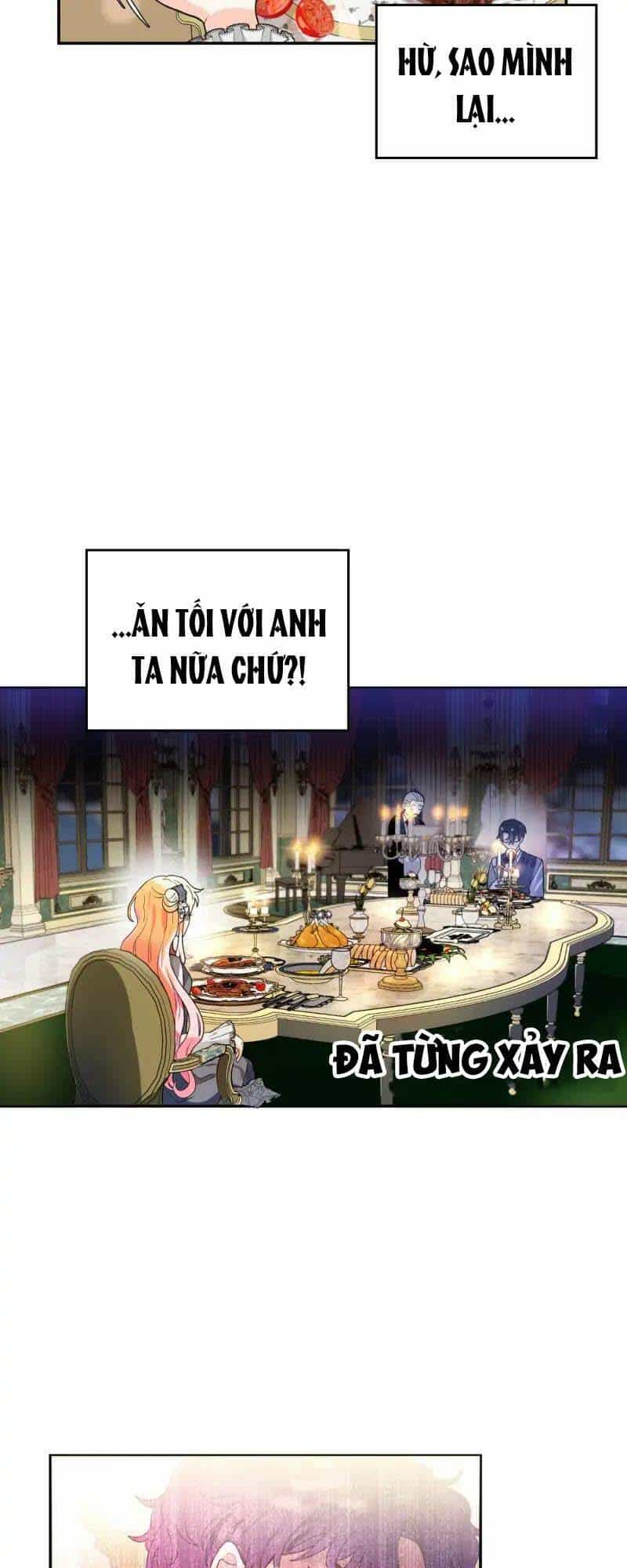 Cho Em Về Nhà Đi Anh - Chương 52 - ảnh 2