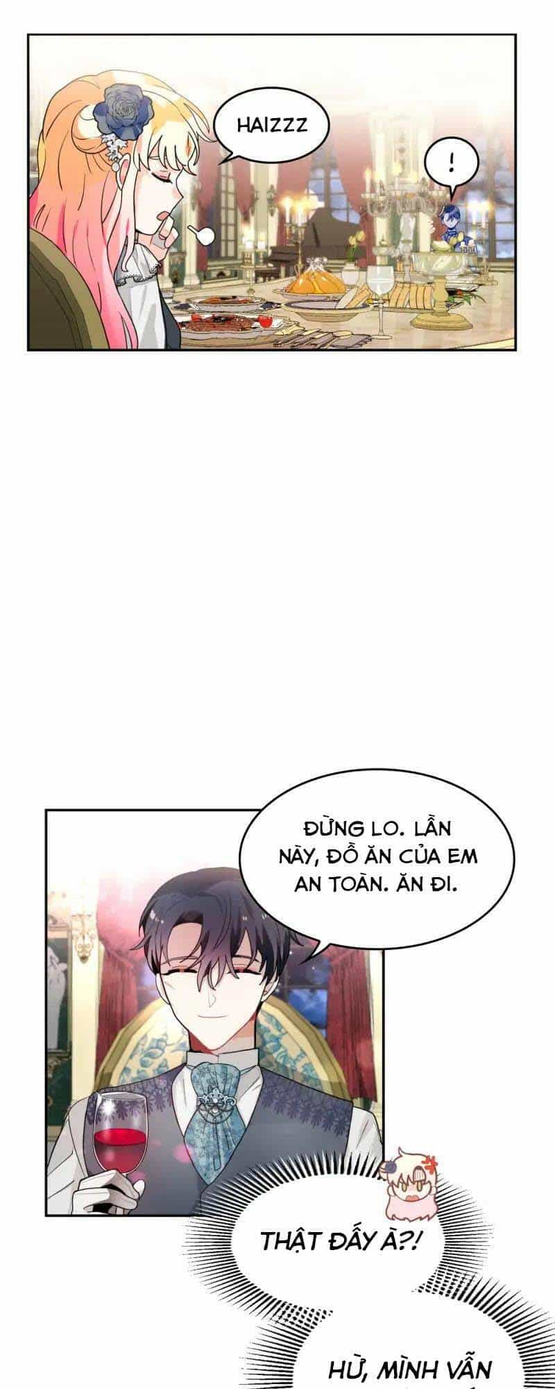 Cho Em Về Nhà Đi Anh - Chương 52 - ảnh 4