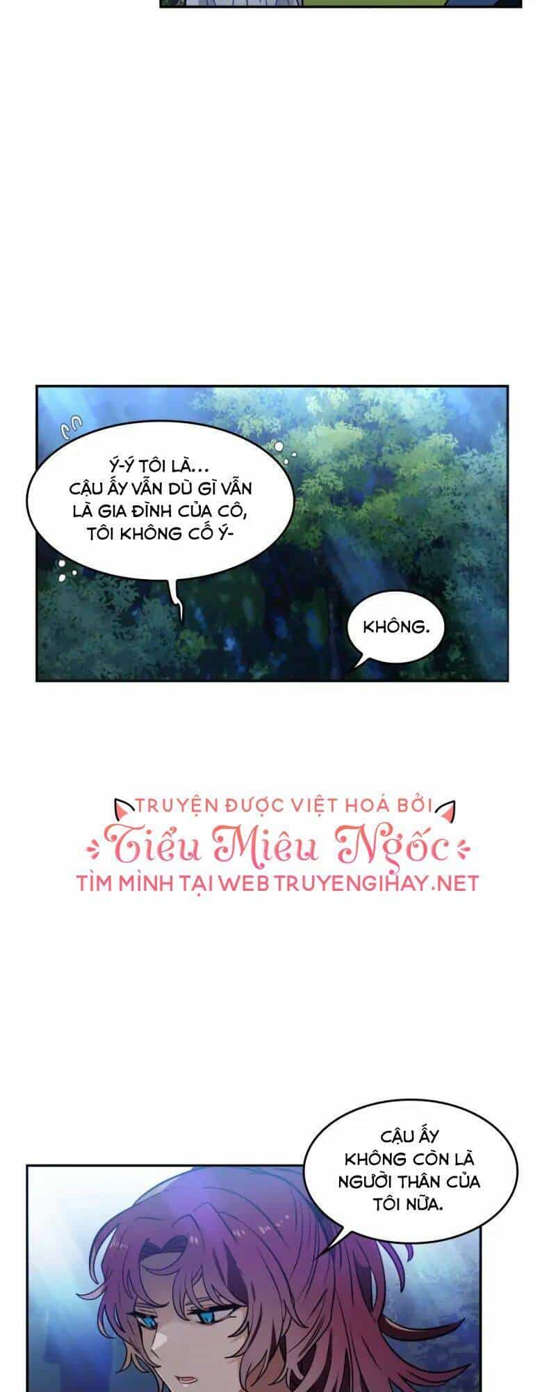 Cho Em Về Nhà Đi Anh - Chương 53 - ảnh 21