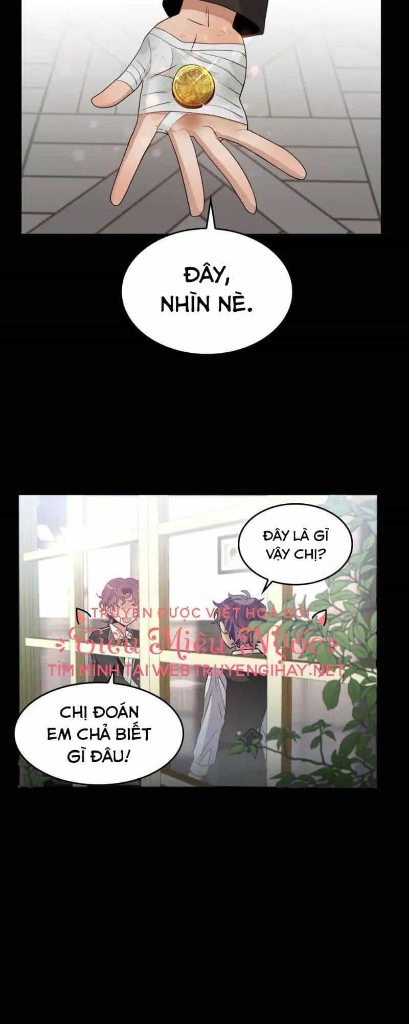 Cho Em Về Nhà Đi Anh - Chương 53 - ảnh 33
