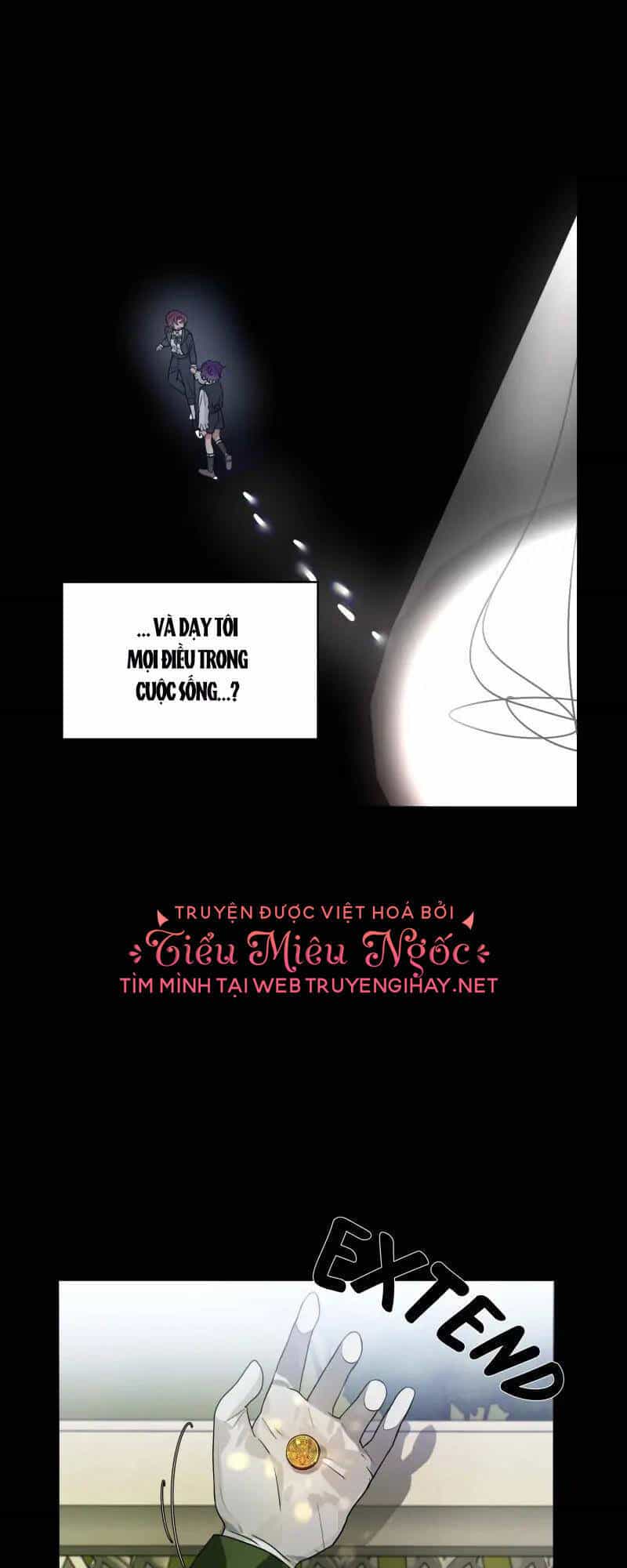 Cho Em Về Nhà Đi Anh - Chương 54 - ảnh 16
