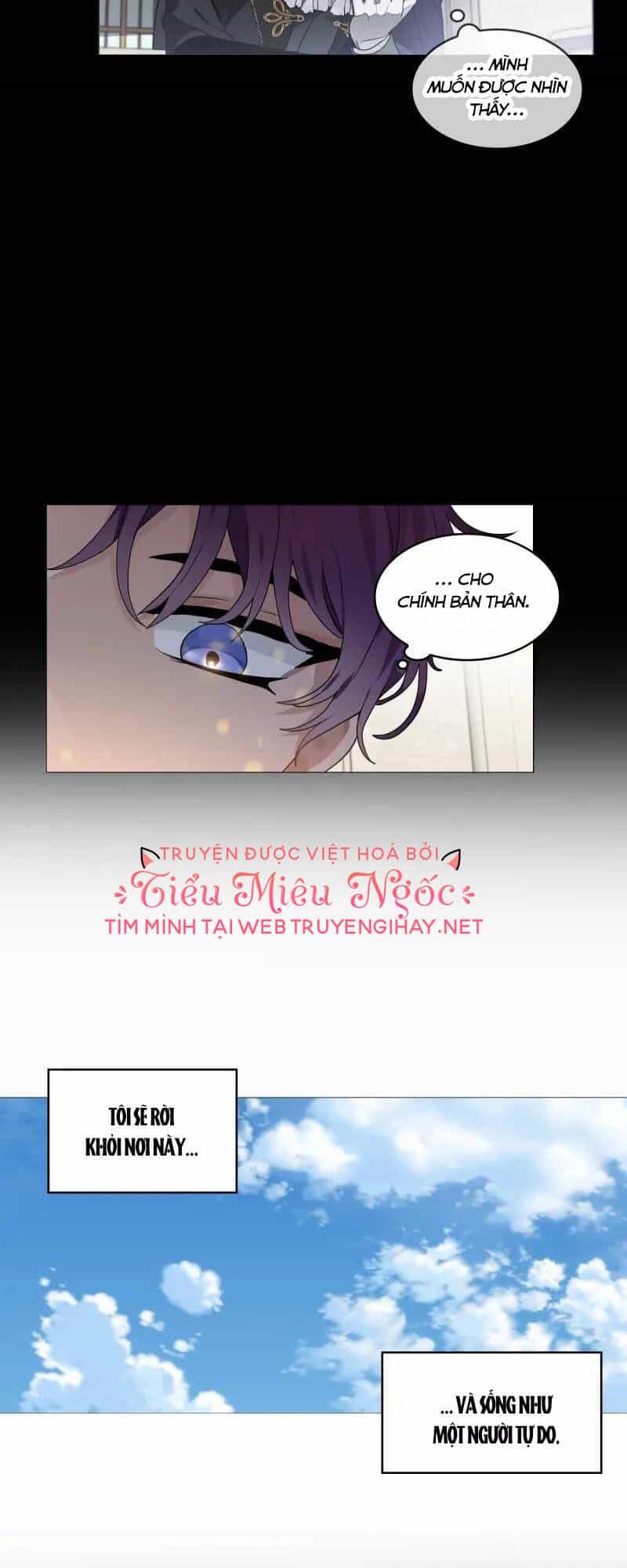 Cho Em Về Nhà Đi Anh - Chương 54 - ảnh 18
