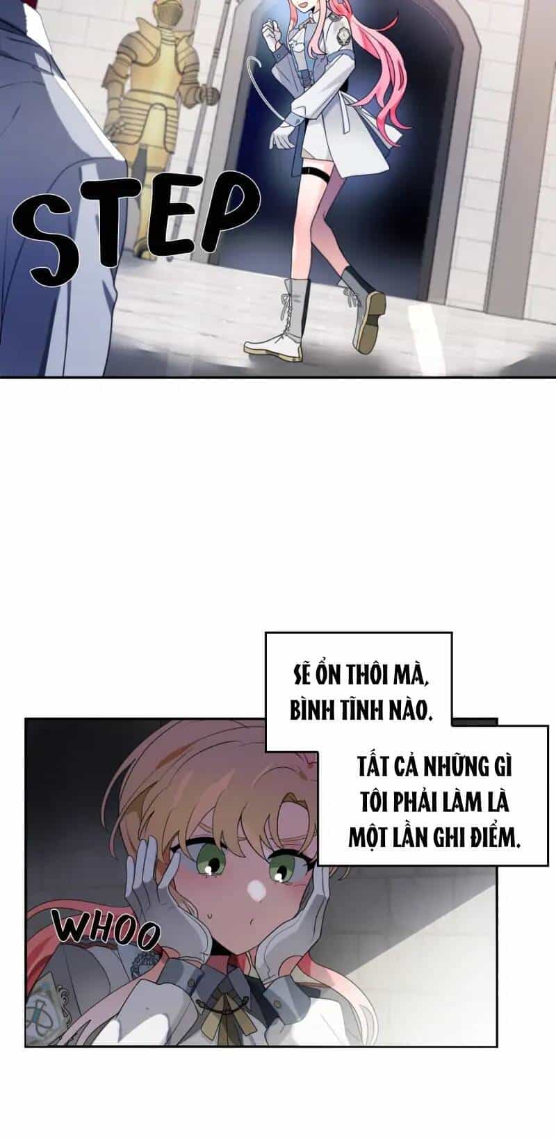 Cho Em Về Nhà Đi Anh - Chương 55 - ảnh 32