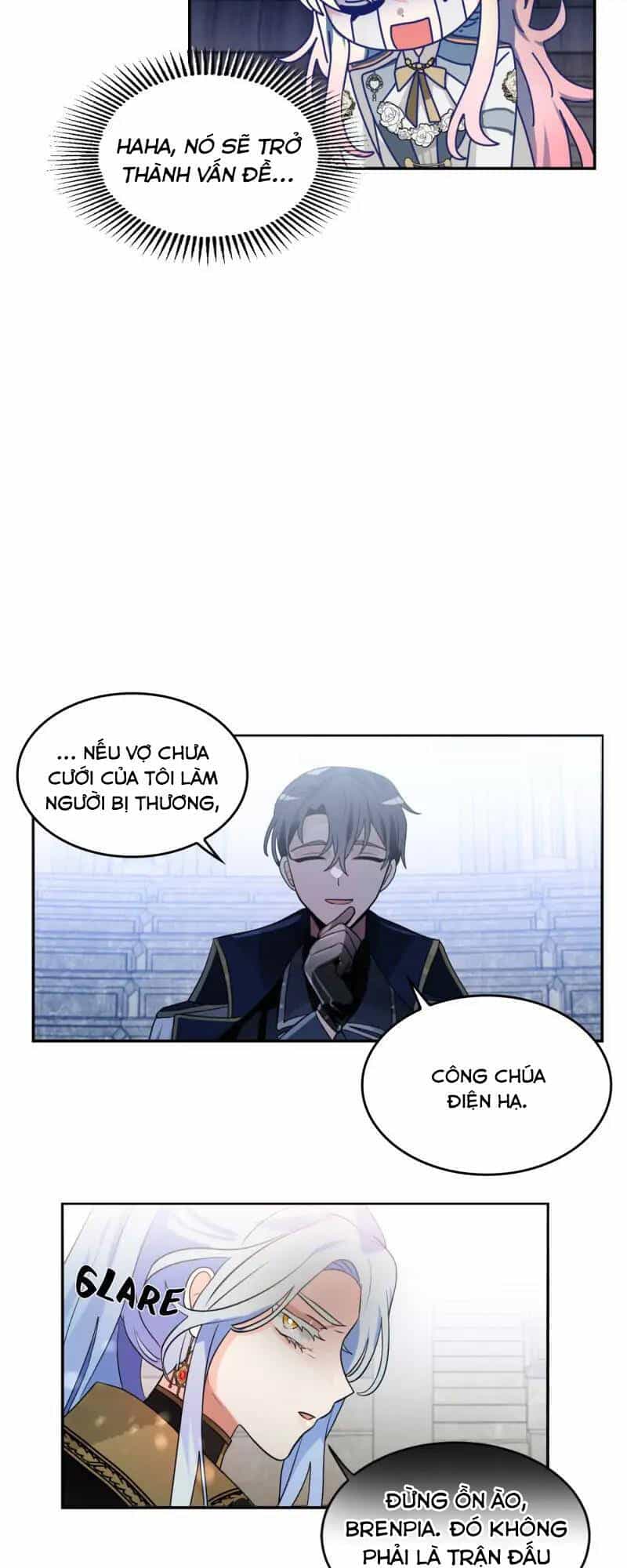 Cho Em Về Nhà Đi Anh - Chương 56 - ảnh 11