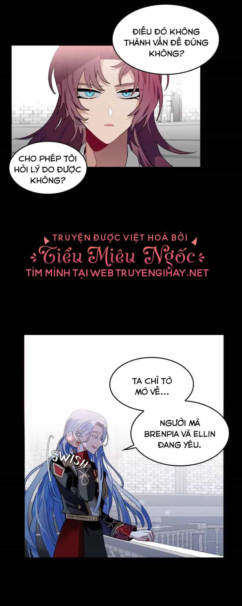 Cho Em Về Nhà Đi Anh - Chương 56 - ảnh 2