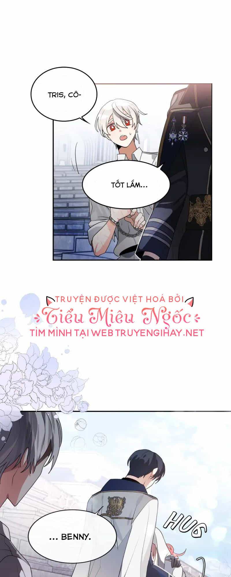 Cho Em Về Nhà Đi Anh - Chương 56 - ảnh 22