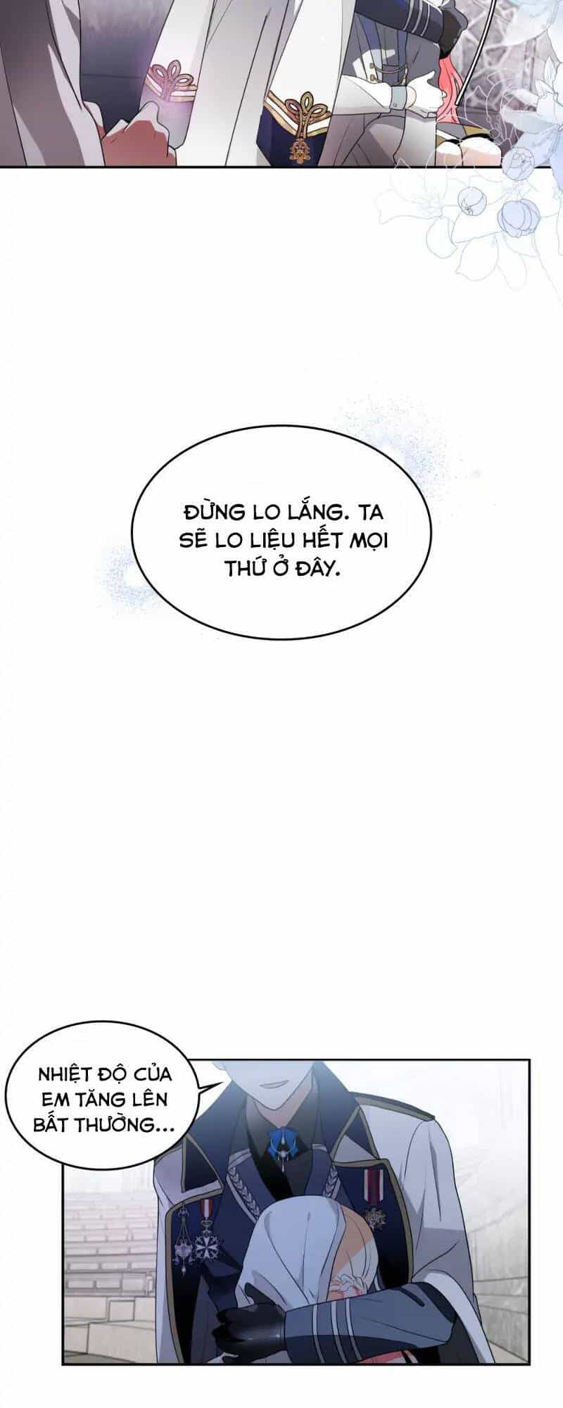 Cho Em Về Nhà Đi Anh - Chương 56 - ảnh 23