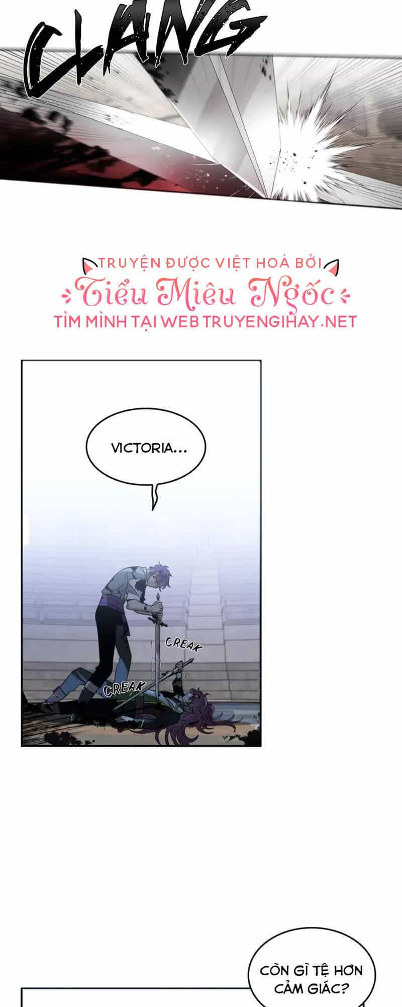 Cho Em Về Nhà Đi Anh - Chương 56 - ảnh 37