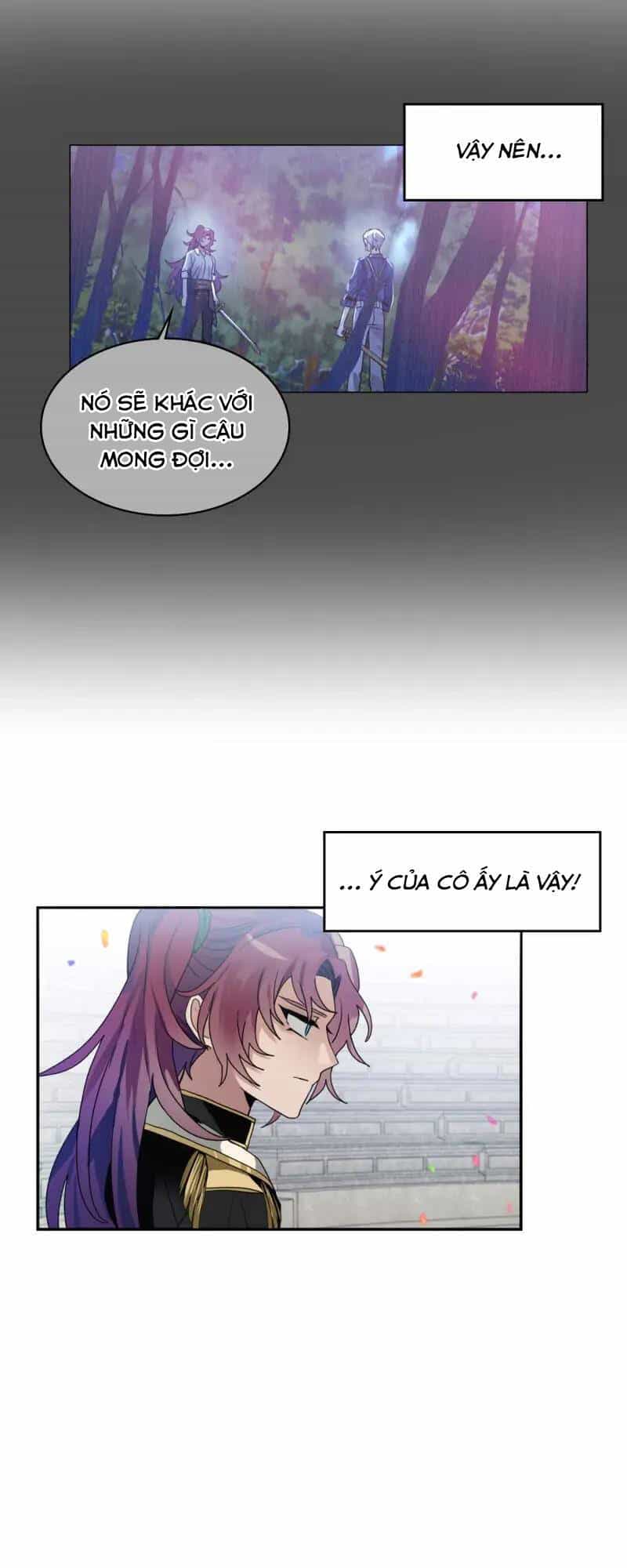 Cho Em Về Nhà Đi Anh - Chương 56 - ảnh 5