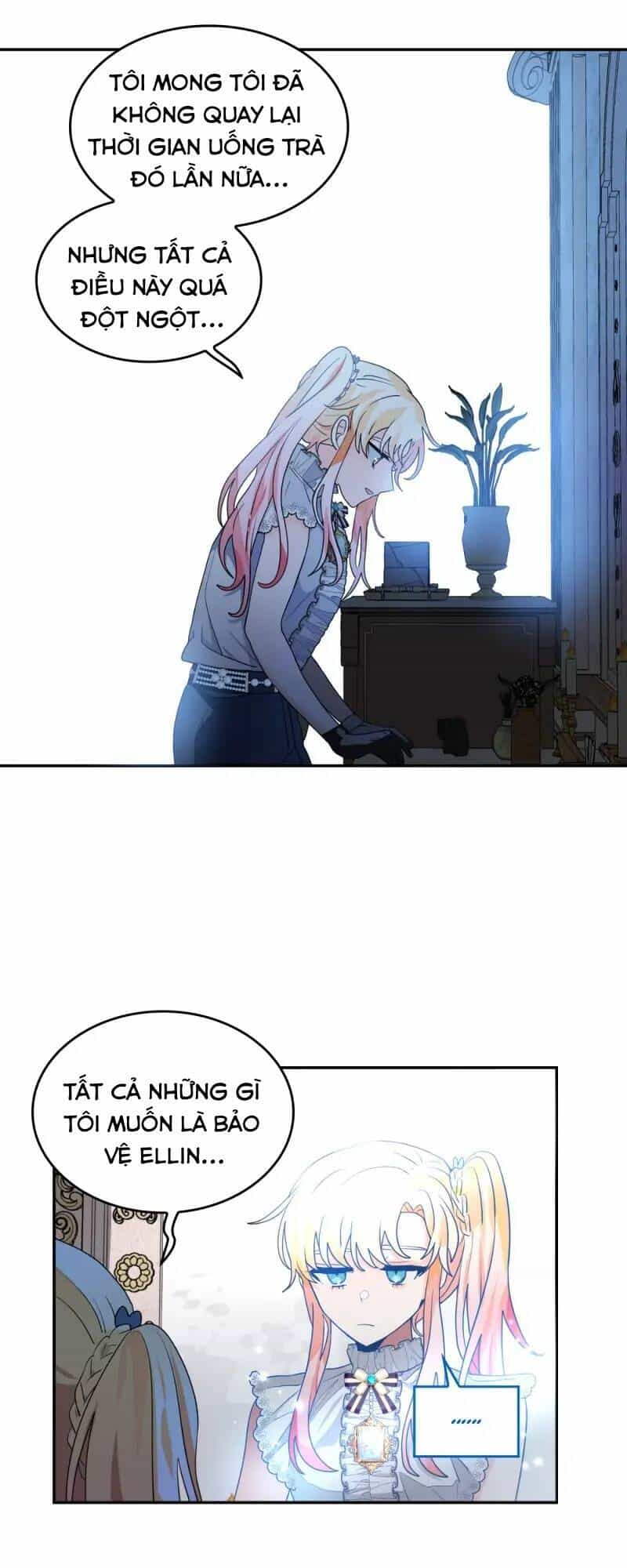 Cho Em Về Nhà Đi Anh - Chương 58 - ảnh 11