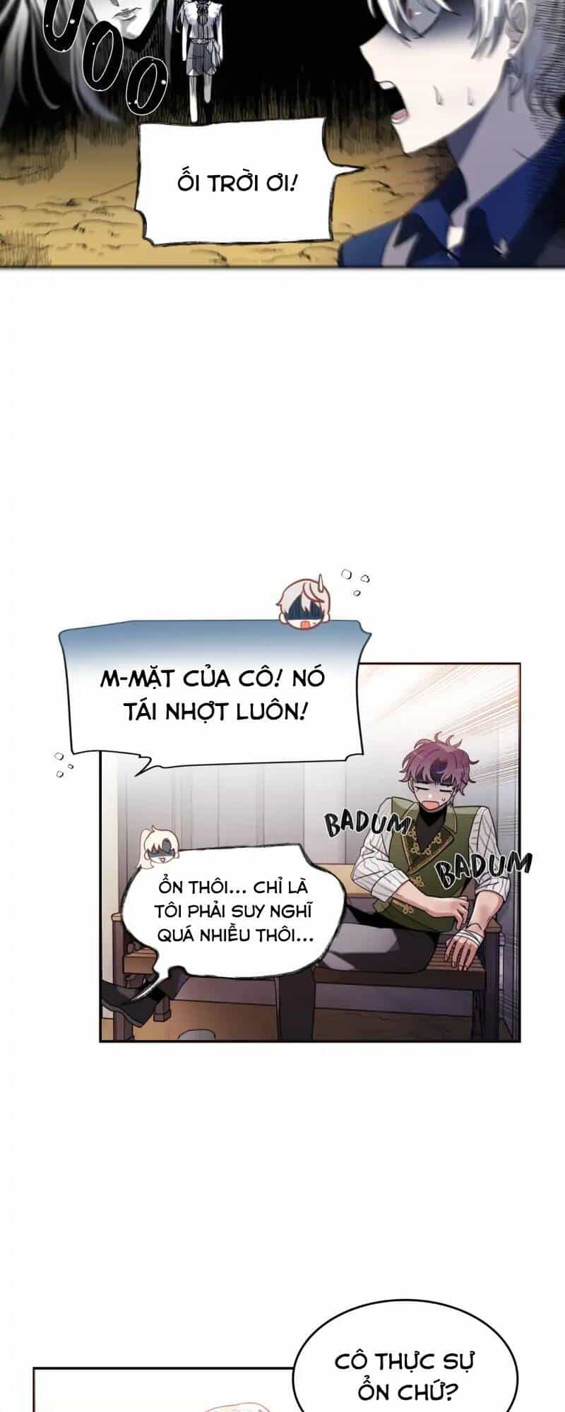 Cho Em Về Nhà Đi Anh - Chương 58 - ảnh 17
