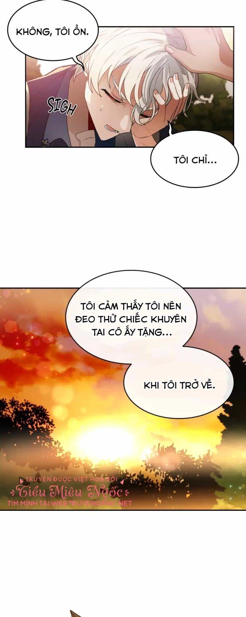 Cho Em Về Nhà Đi Anh - Chương 58 - ảnh 37