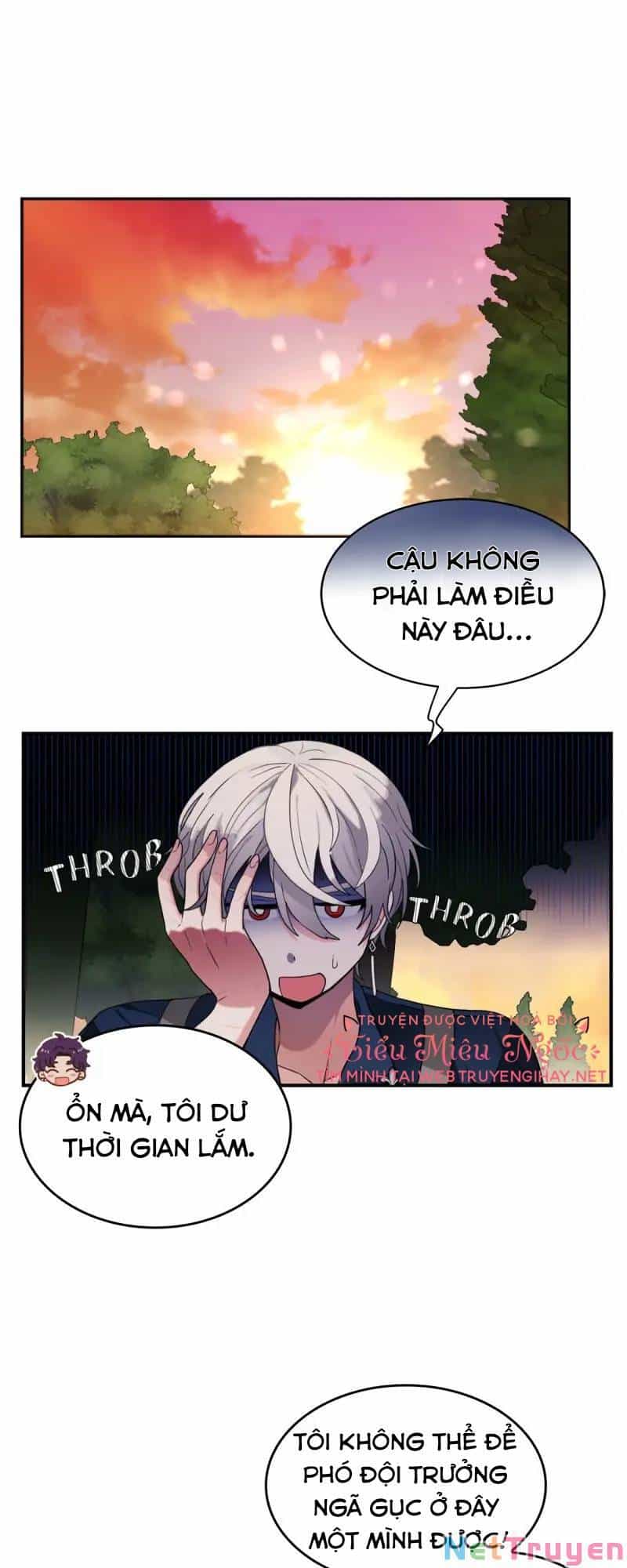 Cho Em Về Nhà Đi Anh - Chương 59 - ảnh 1