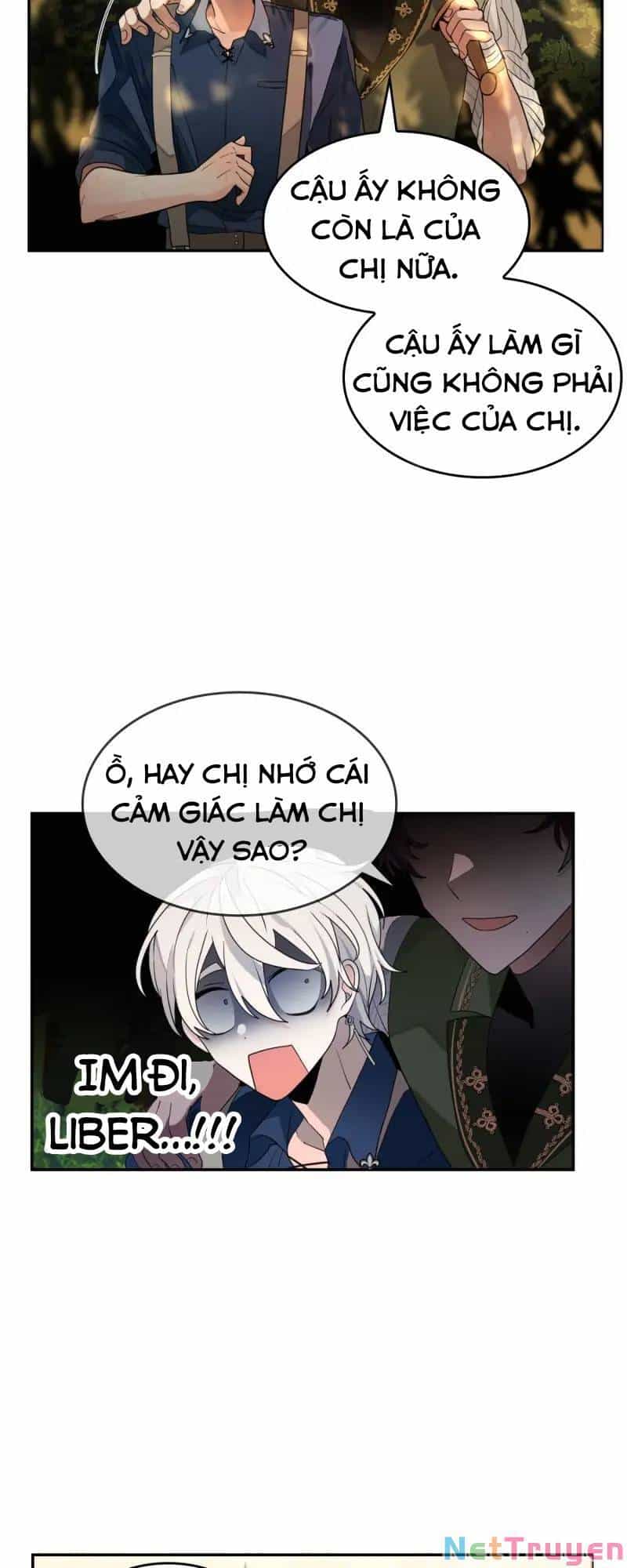 Cho Em Về Nhà Đi Anh - Chương 59 - ảnh 16