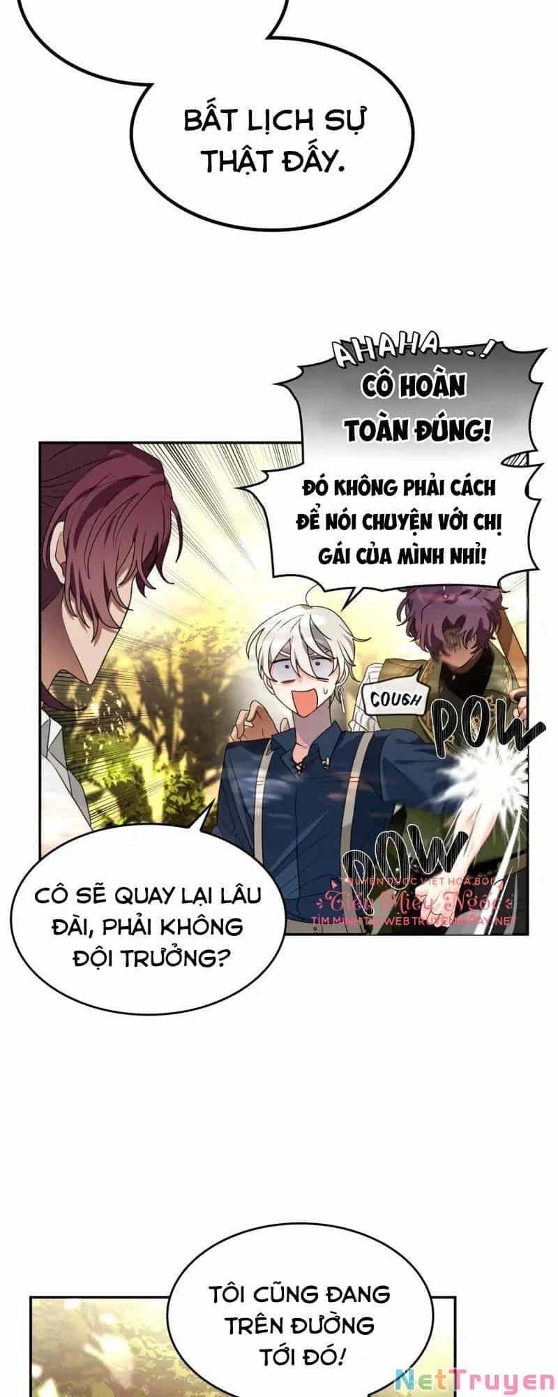 Cho Em Về Nhà Đi Anh - Chương 59 - ảnh 18