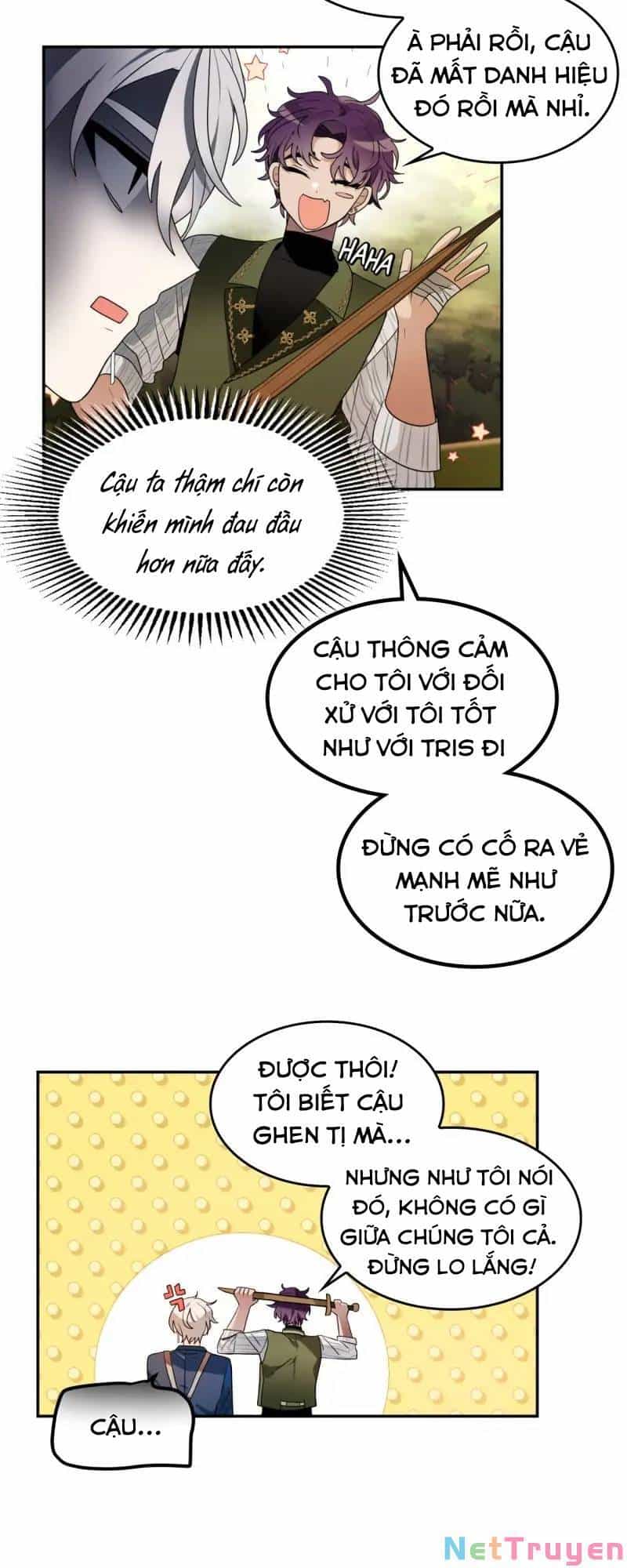 Cho Em Về Nhà Đi Anh - Chương 59 - ảnh 2