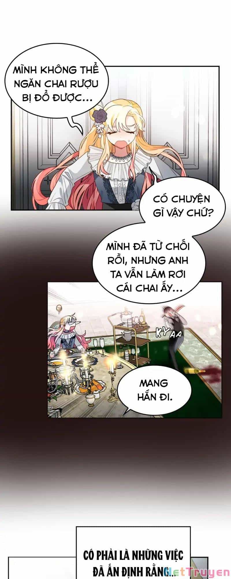 Cho Em Về Nhà Đi Anh - Chương 59 - ảnh 29