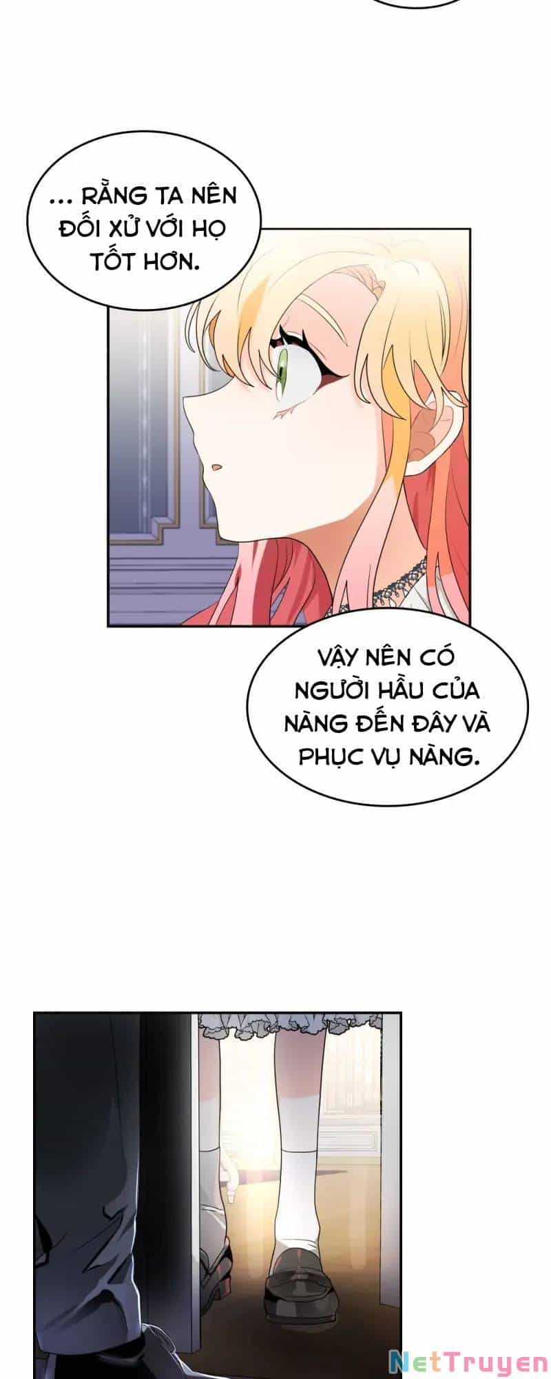 Cho Em Về Nhà Đi Anh - Chương 59 - ảnh 35