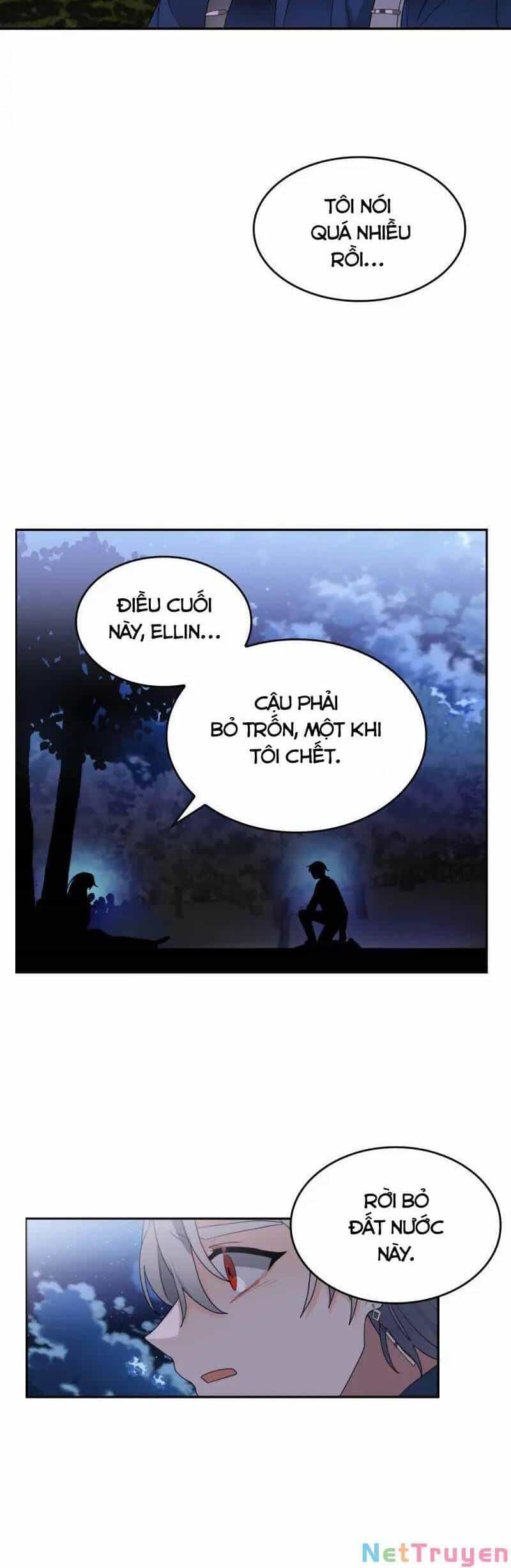 Cho Em Về Nhà Đi Anh - Chương 60 - ảnh 19