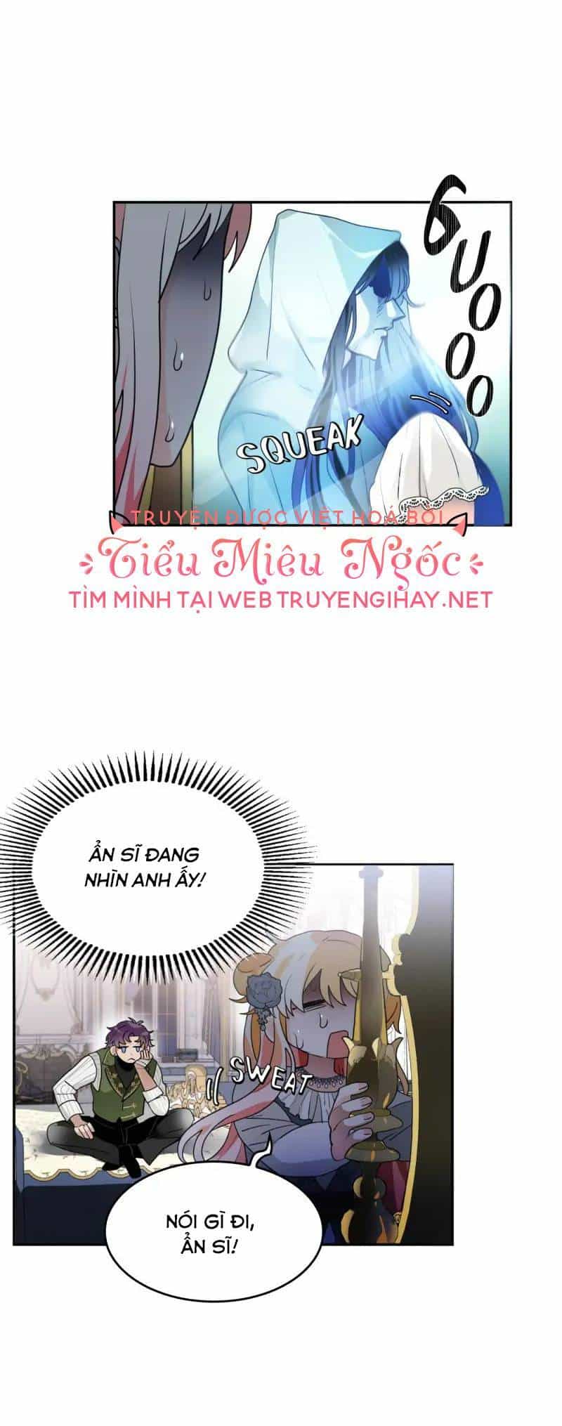 Cho Em Về Nhà Đi Anh - Chương 62 - ảnh 11