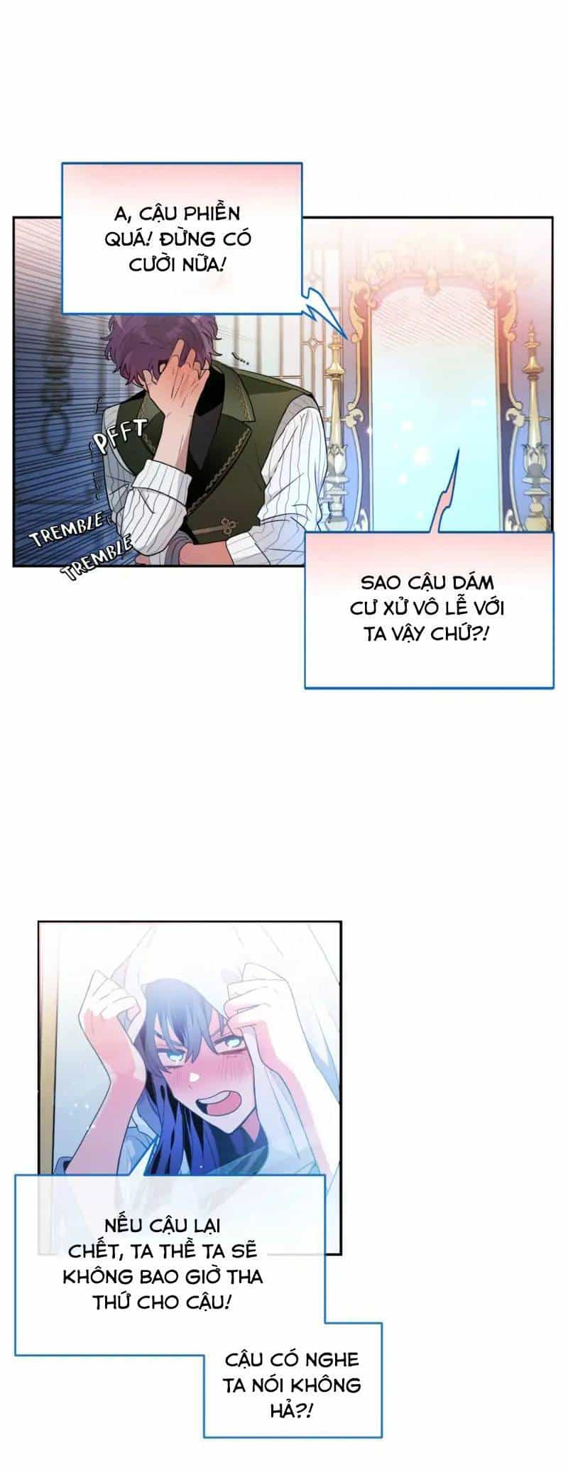 Cho Em Về Nhà Đi Anh - Chương 62 - ảnh 16