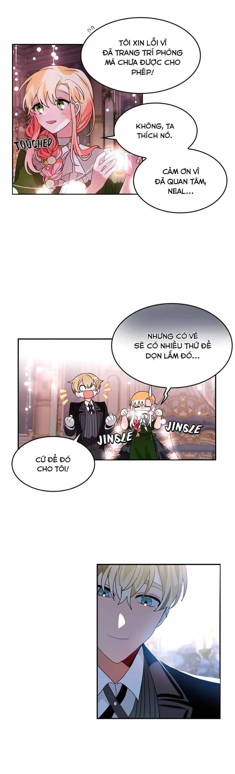 Cho Em Về Nhà Đi Anh - Chương 63 - ảnh 13
