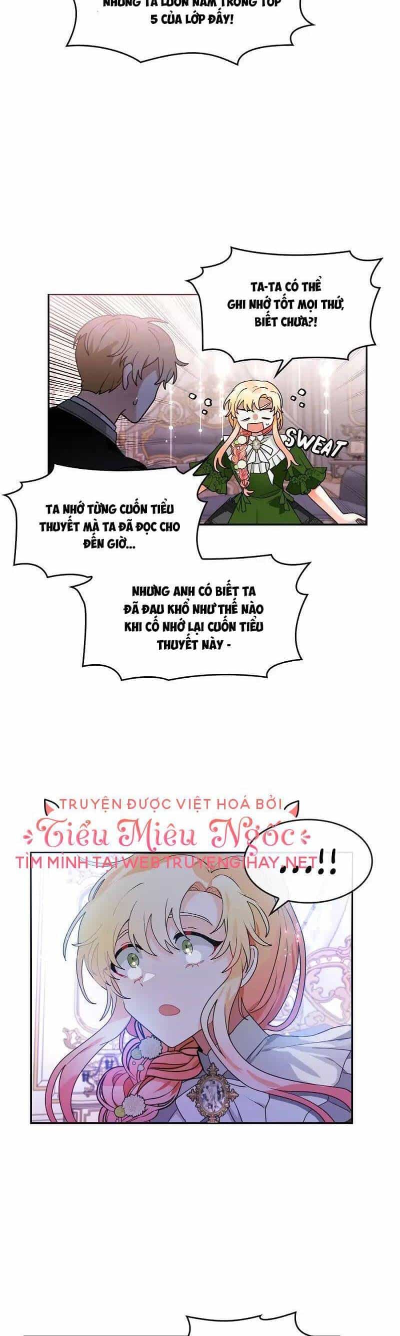 Cho Em Về Nhà Đi Anh - Chương 63 - ảnh 20