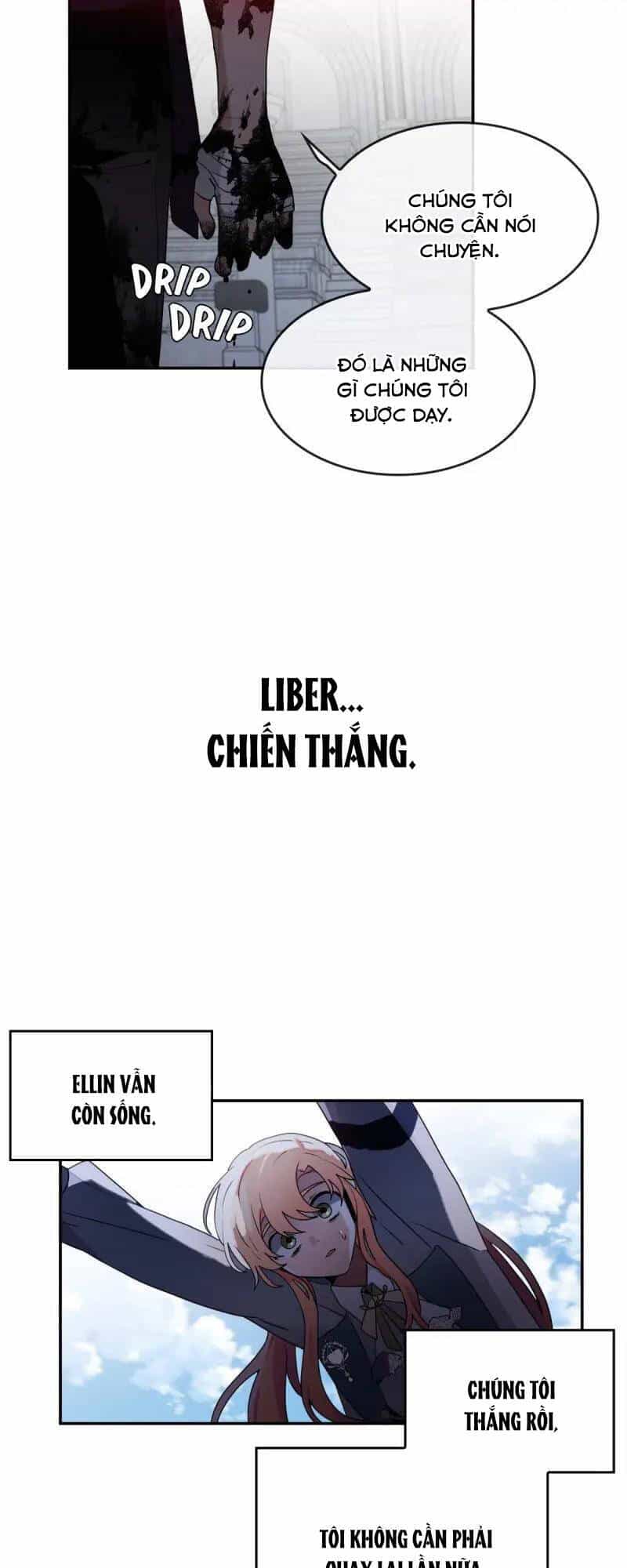 Cho Em Về Nhà Đi Anh - Chương 64 - ảnh 15