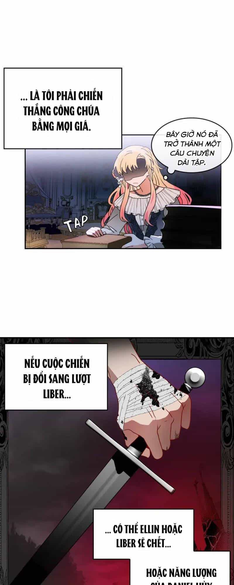 Cho Em Về Nhà Đi Anh - Chương 64 - ảnh 33