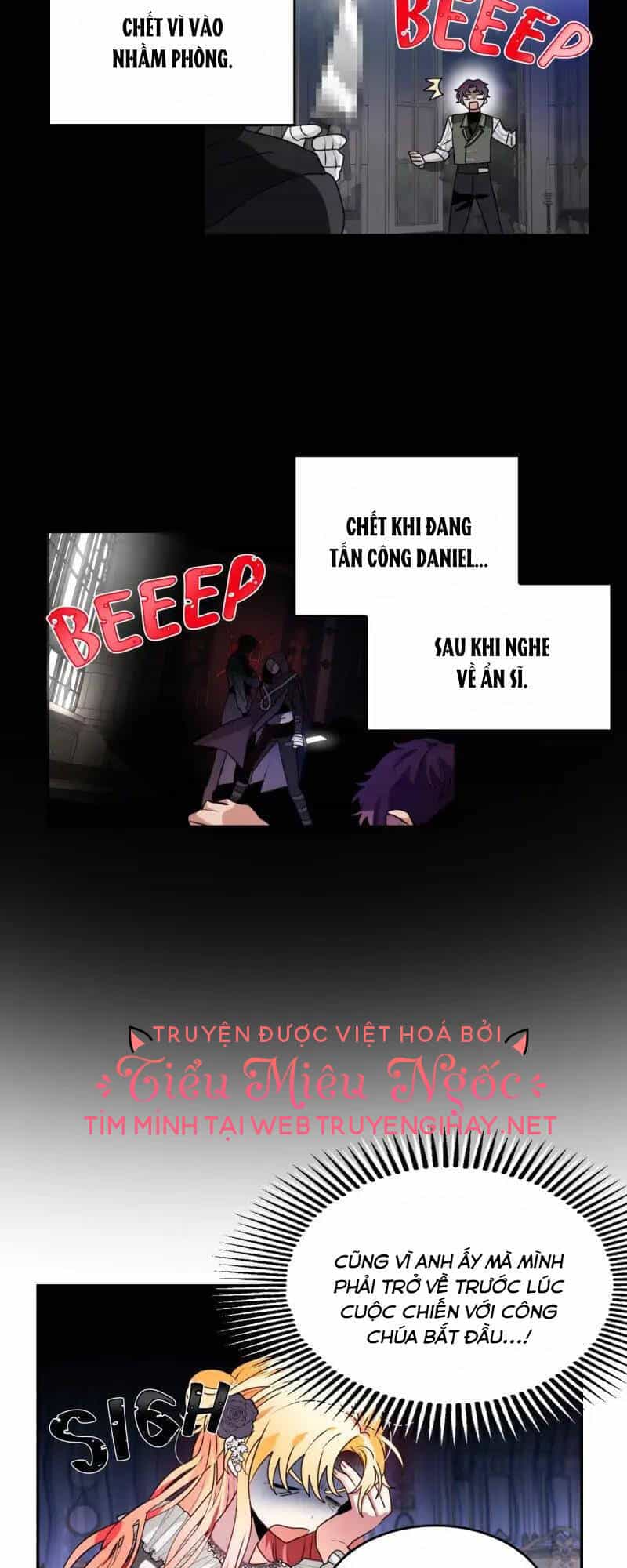 Cho Em Về Nhà Đi Anh - Chương 64 - ảnh 37