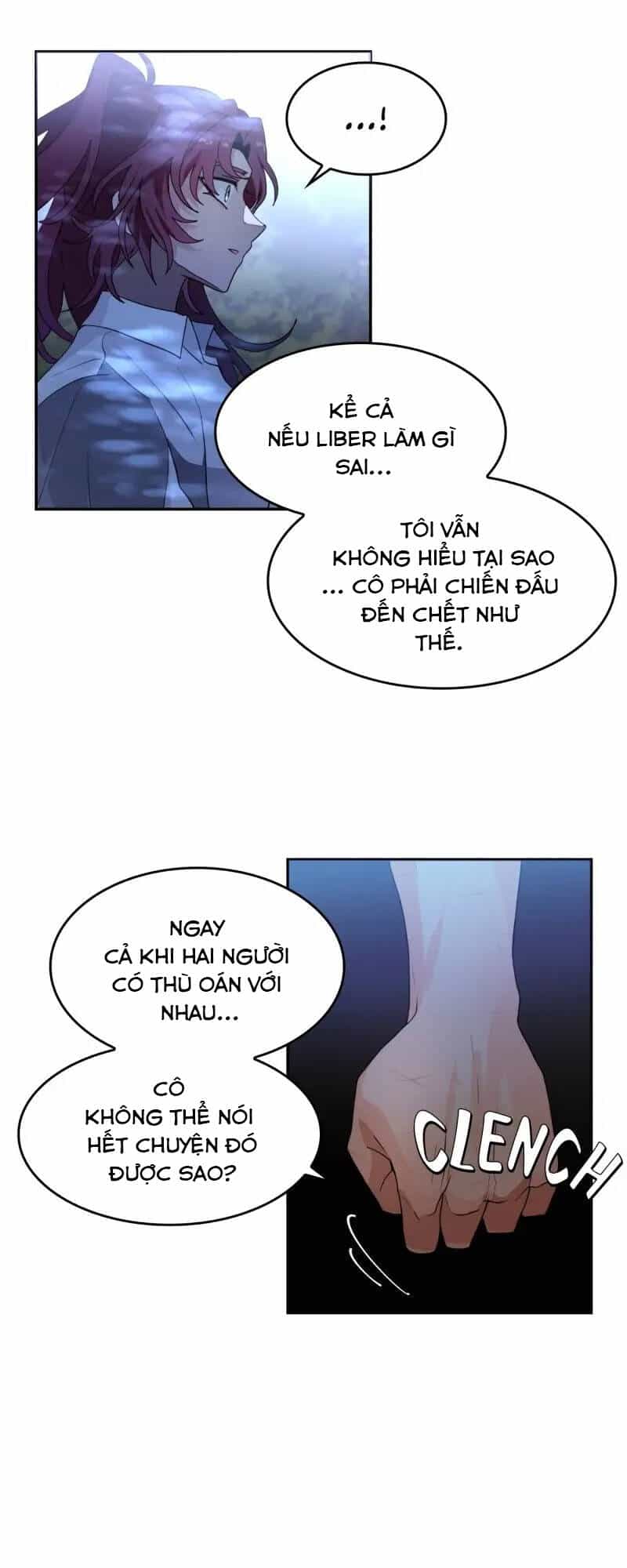 Cho Em Về Nhà Đi Anh - Chương 65 - ảnh 15