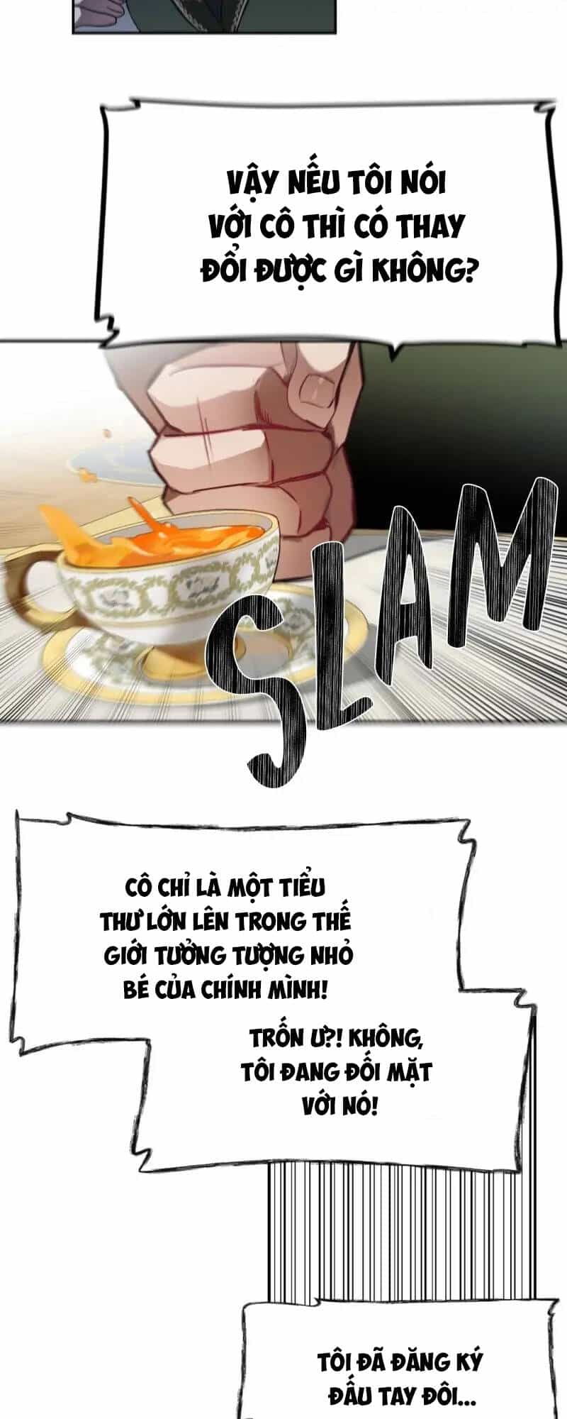 Cho Em Về Nhà Đi Anh - Chương 65 - ảnh 20
