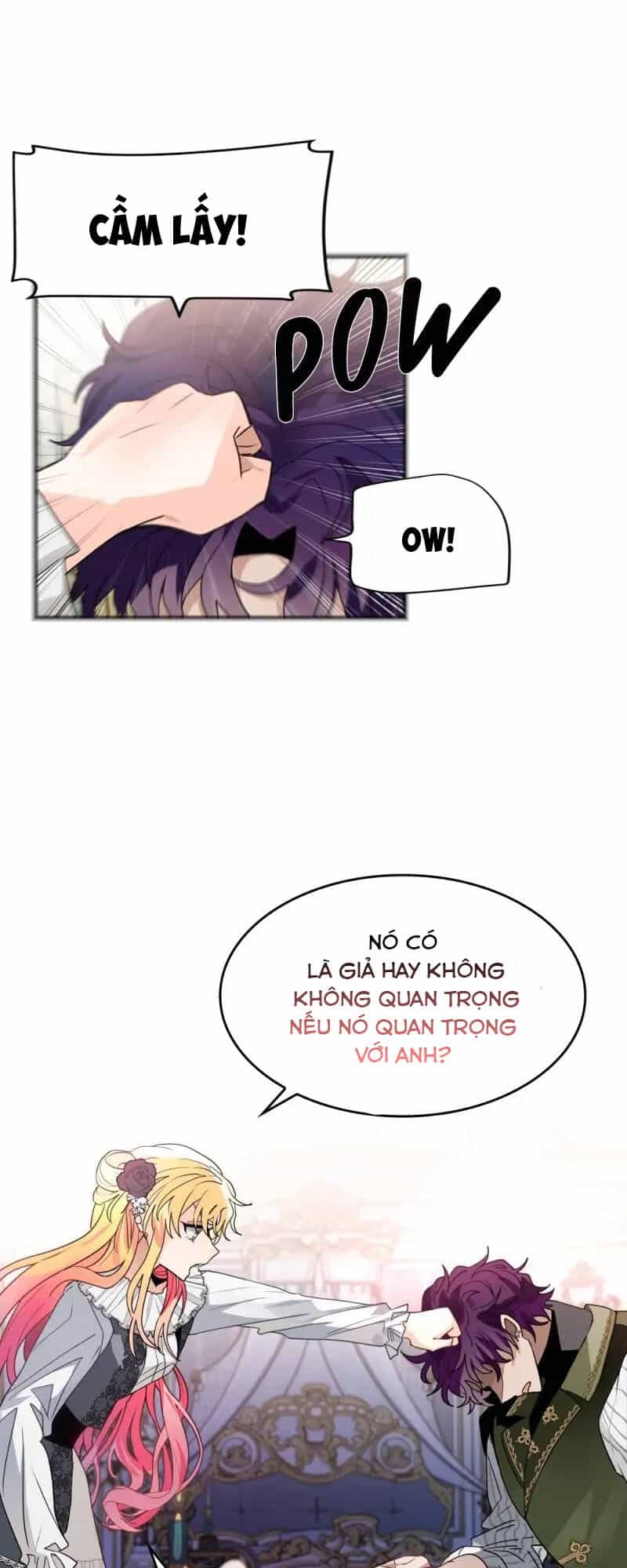 Cho Em Về Nhà Đi Anh - Chương 65 - ảnh 27