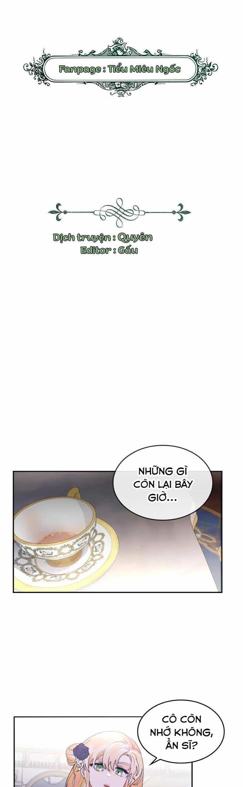 Cho Em Về Nhà Đi Anh - Chương 66 - ảnh 2