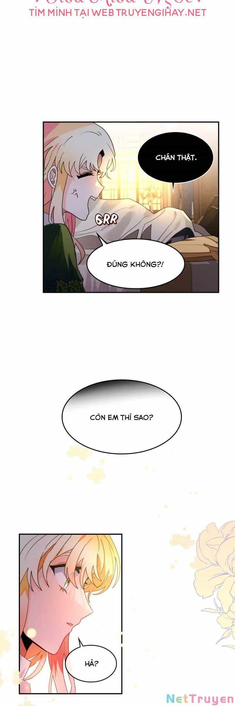Cho Em Về Nhà Đi Anh - Chương 66 - ảnh 22