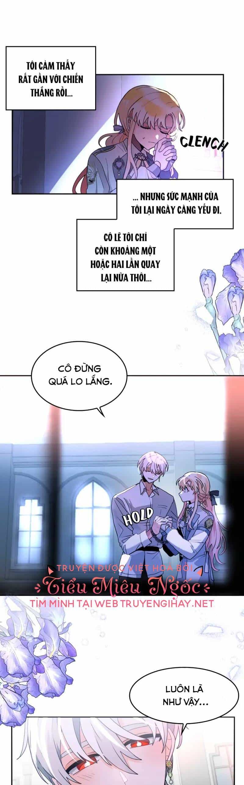 Cho Em Về Nhà Đi Anh - Chương 67 - ảnh 14
