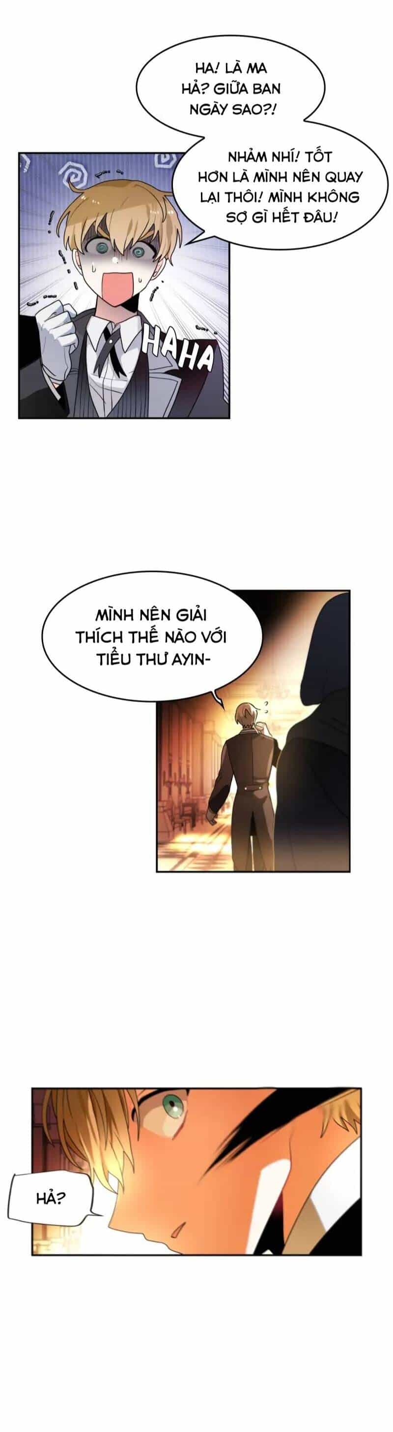 Cho Em Về Nhà Đi Anh - Chương 67 - ảnh 2