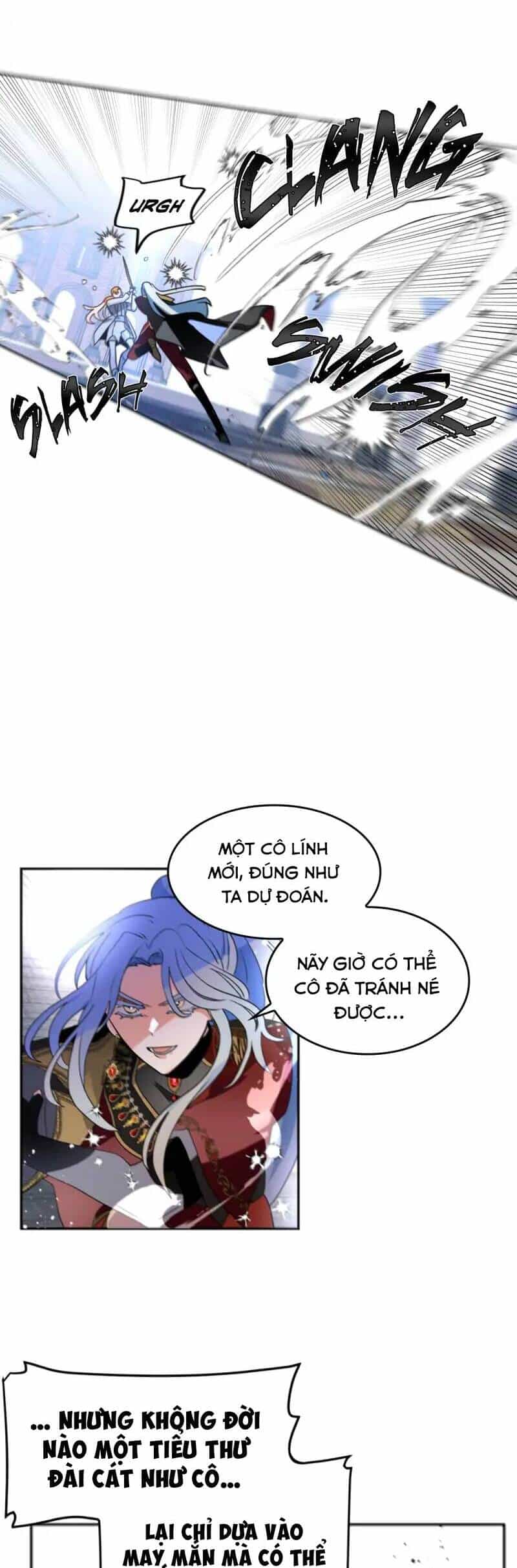 Cho Em Về Nhà Đi Anh - Chương 67 - ảnh 24