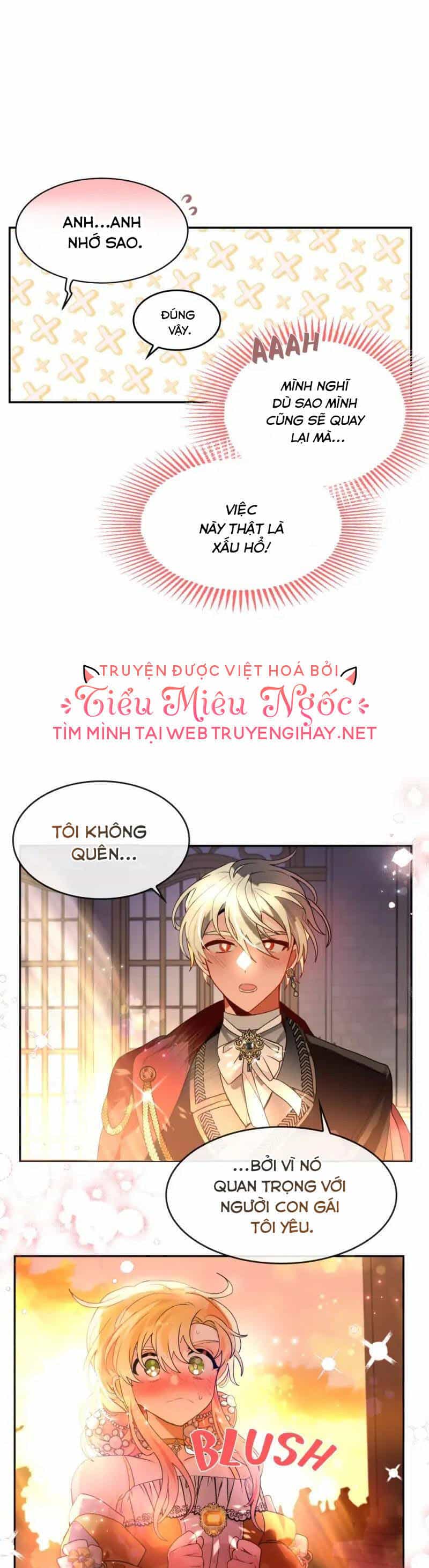 Cho Em Về Nhà Đi Anh - Chương 68 - ảnh 21