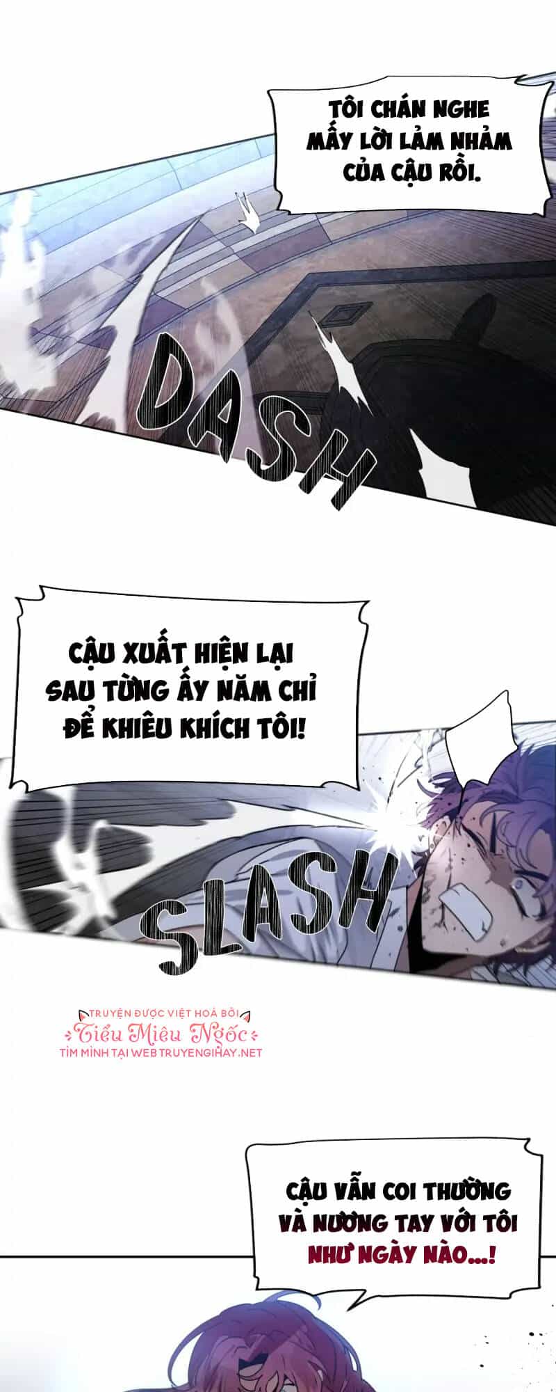 Cho Em Về Nhà Đi Anh - Chương 69 - ảnh 10