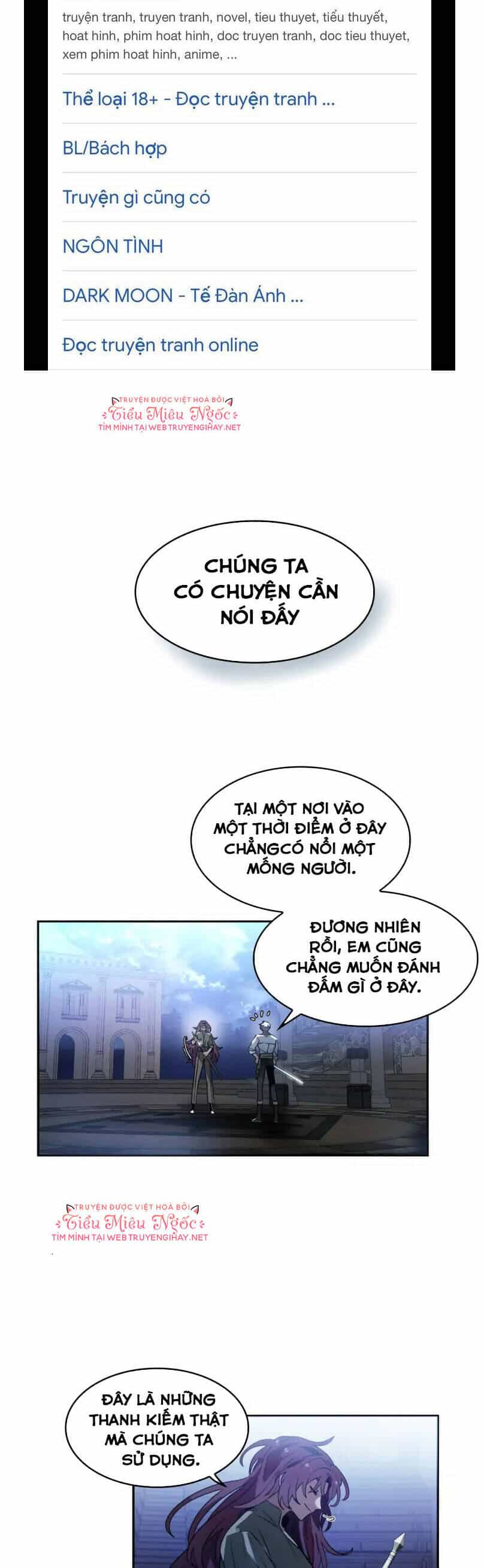 Cho Em Về Nhà Đi Anh - Chương 69 - ảnh 2