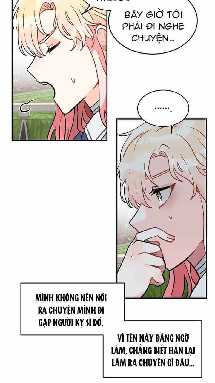 Cho Em Về Nhà Đi Anh - Chương 5.1 - ảnh 14