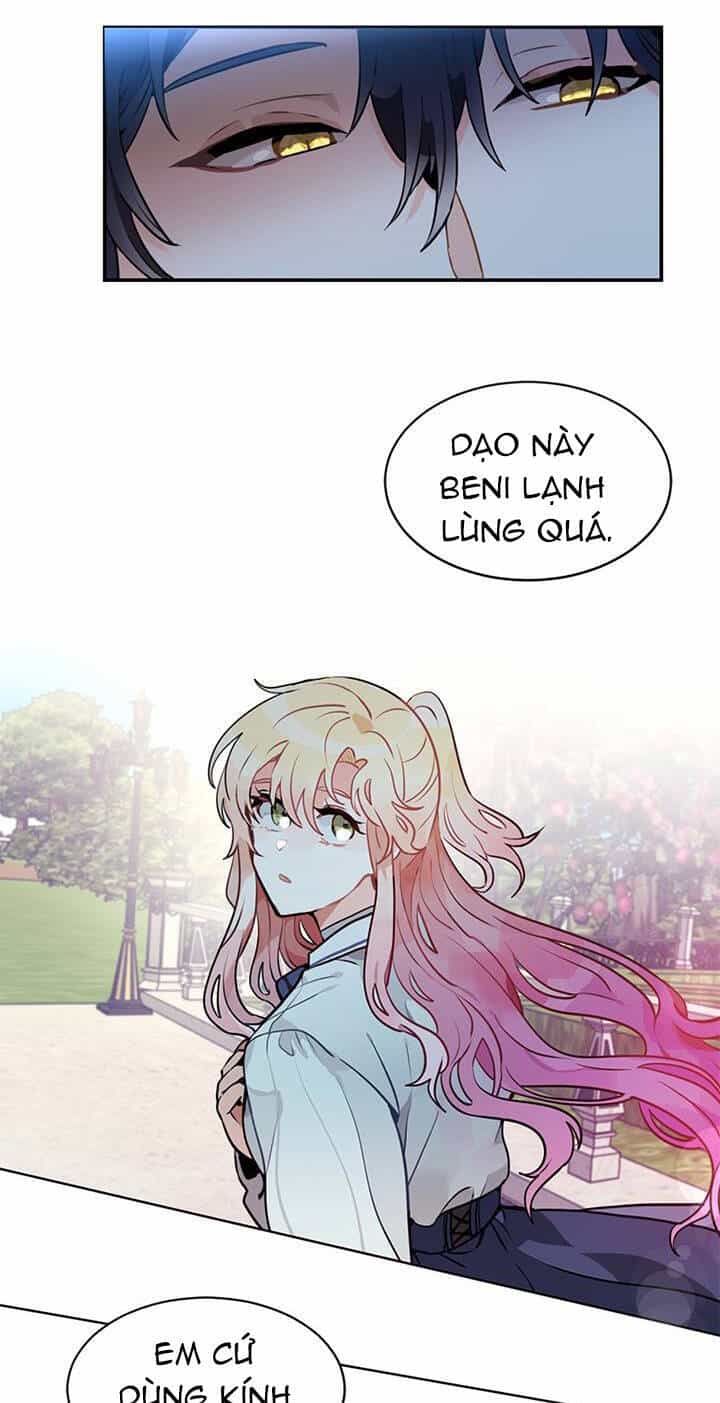 Cho Em Về Nhà Đi Anh - Chương 5.1 - ảnh 16